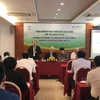 越南合作社联盟拟建合作社审计中心