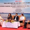 “推动东海海上安全合作”研讨会在河内举行