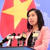 外交部例行新闻发布会：越南保障人权方面取得突出成就