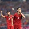 AFF Cup：亚洲媒体盛赞越南队在半决赛第二回合的胜利