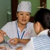 亚行协助越南改善贫困地区医疗服务质量