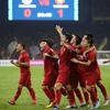 AFF Suzuki Cup 2018决赛第一回合：越南队2-2同马来西亚队握手言和