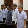 越南国家银行前副行长涉嫌失职失责造成严重后果被判有期徒刑三年缓刑5年