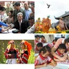 越南努力确保人权 履行国际责任