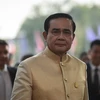 泰国解除政治活动禁令