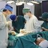 亚行批准向越提供8000万美元贷款 协助越南优化医疗人力资源质量