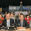 COP 24：越南积极开展应对气候变化的各项承诺