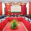 保护和发扬越南少数民族文化价值