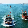 消除越南渔业“黄牌”警告：打造负责任渔业的良机