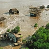 增强越南沿海地区弱势群体的气候变化抵御能力