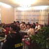 越南警方抓获涉嫌银行卡复制和网络赌博的22名中国籍犯罪团伙 