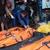 印尼海啸：伤亡人数继续增加