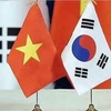 范平明会见东盟-韩国高官会代表团团长