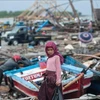 印尼海啸：受伤人员正得到积极救治