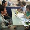 2019年初胡志明市需招聘9 万名员工