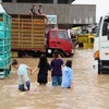 菲律宾大规模洪水及山崩：死亡人数继续上升