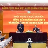 阮春福总理：力争未来10年越南跻身世界上农业最发达的15个国家行列