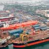 越南集装箱海运市场发展潜力巨大