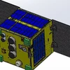 越南研制的“微龙”超小型卫星将于1月17日发射升空