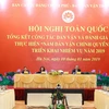越南政府总理阮春福：群众工作必须瞄准提高人民精神和物质生活水平的目标