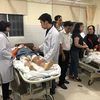 越南游客在埃及遭袭击事件：最后三名游客安全回国