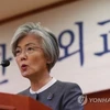 韩国加强与东盟的合作关系