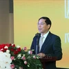 越南和瑞典建交50周年纪念活动在河内举行