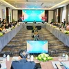 亚洲国家旅游机关会议在广宁省举行