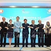 第18届东盟与中日韩旅游部长会议拉开序幕