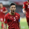 ASIAN CUP 2019: 越南队晋级2019年亚洲杯16强淘汰赛