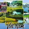 雅加达邮报：越南--东南亚旅游崛起的一颗新星