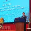 越南外交：主动、创新、高效、胜利落实越共十二届四中全会决议