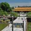 越南旅游：春节期间国内游客可免费参观顺化遗产
