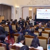 2019年探索越南日：促进与各国的友好合作关系