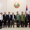 老挝政府为越南企业的投资活动创造便利条件