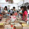 2019己亥年春节书街将展览介绍近10万种图书 
