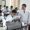 越南多措并举提高大学教育培训质量