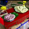“春节粽子-传统风味”活动 再现宫廷过年习俗