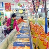越南工贸部：确保春节期间市场供求平衡物价稳定