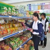 越共中央书记处就加强消费者权益保护下达指示