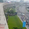 越南政府调整胡志明市两条城铁的投资额