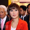 泰国选举委员会公布总理候选人名单