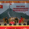 越南北部边界保卫战40周年：搁下过去 展望未来 为和平与繁荣做出努力