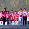 胡志明市拨出1.54万亿越南盾展开2019年己亥春节社会保障项目