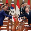 韩国恢复同印尼进行CEPA谈判