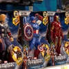 部分美国玩具制造商拟将其业务转移到越南市场
