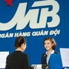 越南14家银行跻身2018年亚太地区500强银行榜单