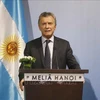 阿根廷总统：越南与阿根廷携手推进战略伙伴关系