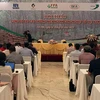 越南发布《越南木材工业年度报告》