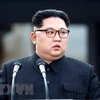 国际媒体：朝鲜最高领导人金正恩专列火车抵达中国 赴越南会晤美国总统特朗普